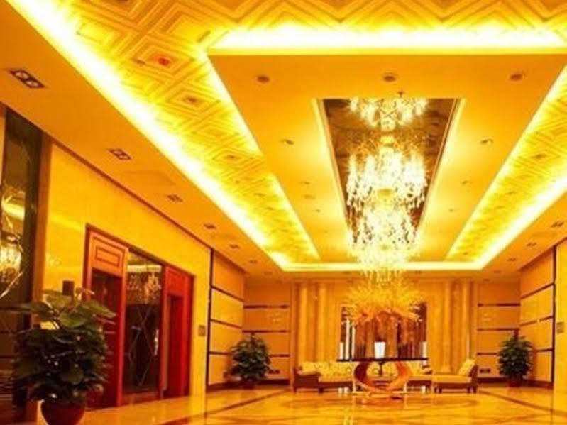 Guangzhou Xiha Apartment Hotel - Beijing Road エクステリア 写真